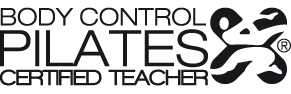 body control pilates certified teacher